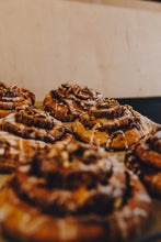 Load image into Gallery viewer, Cinnamon &amp; Pecan Swirl
