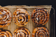 Load image into Gallery viewer, Cinnamon &amp; Pecan Swirl
