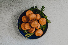 Load image into Gallery viewer, PRE-ORDER: Festive Hamper from SOY AHOY
