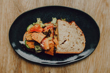 Load image into Gallery viewer, Seitan Cooked "Chicken" Joint (600g)
